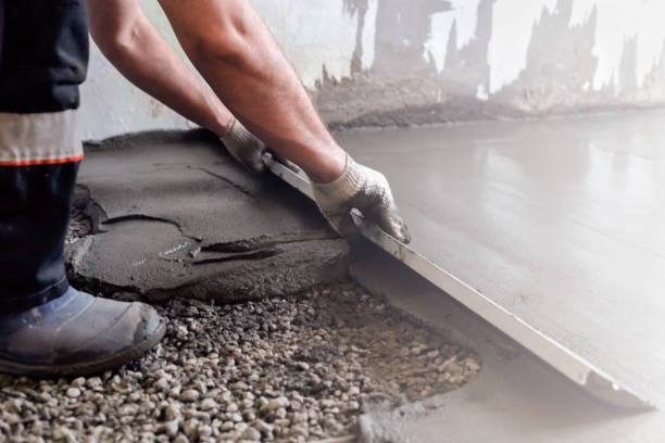 Professional Concrete contractor in Llano, TX